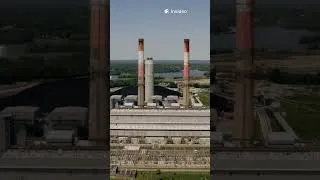 Thumbnail: world's largest thermal power plant in china.
