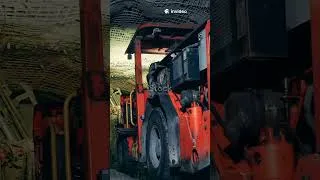 Thumbnail: Why Billion-Dollar Tunnel Machines Are Buried Underground! #chinainfrastructure #chinatech