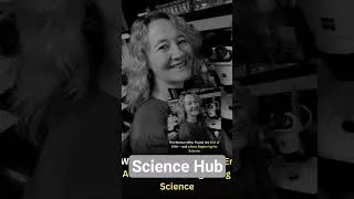 Thumbnail: Carol Greider | A Women who found end of DNA and new beginning of Science