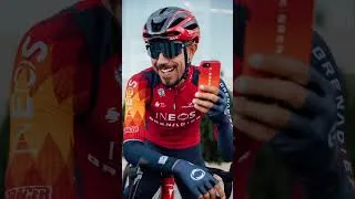 Thumbnail: Three more years fuelling the INEOS Grenadiers!