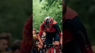 Thumbnail: Recap of the first week of the Giro d'Italia for the INEOS Grenadiers