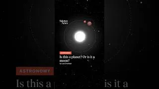 Thumbnail: What makes a planet a planet? | Science News