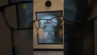 Thumbnail: uv camera fun @ science world