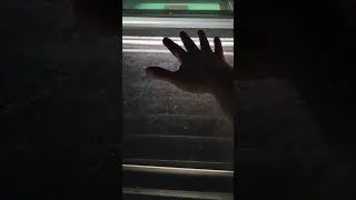 Thumbnail: Cloud Chamber reveals the Invisible