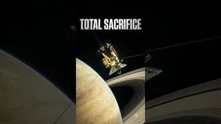 Thumbnail: NASA’s Ultimate Suicide Command 💀 #shorts #space