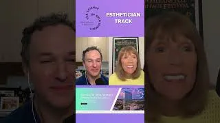 Thumbnail: Esthetician Track