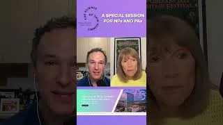 Thumbnail: Special Session for NPs and PAs