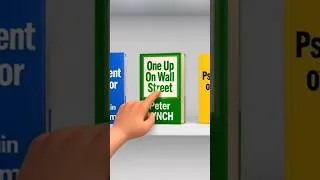Thumbnail: This Book Made Me Understand Investing #shorts #investing #stockmarket