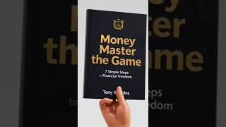 Thumbnail: One Book Can Change Your Life #books #money