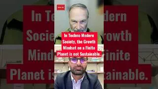 Thumbnail: Is Climate Change Deflection from Other Problems?