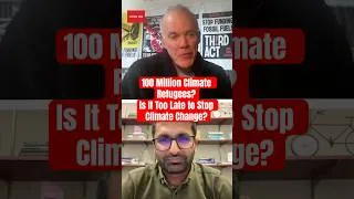 Thumbnail: Is It Too Late to Stop Climate Change?