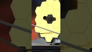 Thumbnail: JWST on The Hunt For Newborn Exoplanets