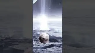 Thumbnail: Life on Enceladus? ESA Aims to Find Out