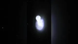 Thumbnail: 'Vampire' Neutron Star Jets Traveling at Near-light Speeds