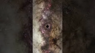 Thumbnail: Supermassive Black hole Mysterious Hiccups