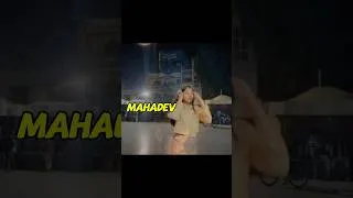 Thumbnail: A Reminder to myself 🌸 Har har mahadev 🙏🏻  #shorts #mahadev #sciencewaali