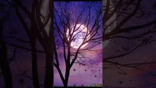 Thumbnail: The universe is strange. Our Earth is rare.