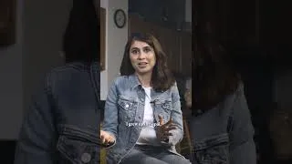 Thumbnail: She creates virus bits into medicine - Samagya Banskota