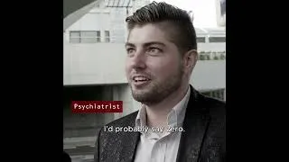 Thumbnail: Ask a Psychiatrist What They Cure… Then Watch This