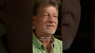 Thumbnail: How Scientology helped Bill Find Mental Clarity