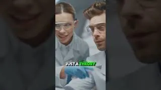 Thumbnail: Quantum Entanglement CHANGES EVERYTHING in Real Life! #physics #science #quantum #shorts