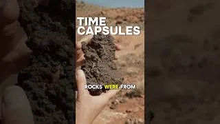 Thumbnail: What Are Cosmic Time Capsules Hiding in Asteroids and Comets #space #universe #spaceanduniverse