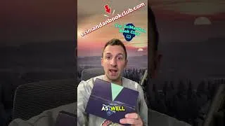 Thumbnail: We made a science book club. It’s about time!