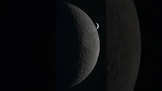 Thumbnail: Artemis II wallpapers