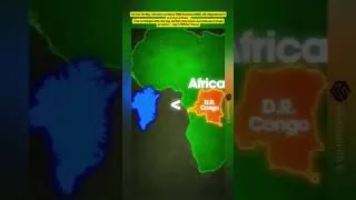 Thumbnail: The World Map has changed #shorts