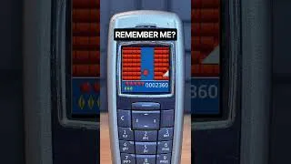 Thumbnail: who knows this game? #shorts