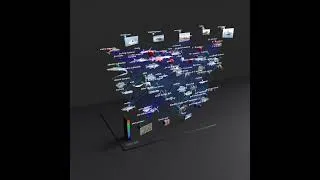 Thumbnail: Figure animation #shorts
