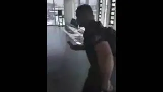 Thumbnail: Mirko CroCop Filipovic Pokémon Go!!!