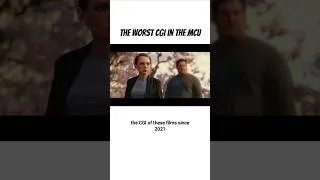 Thumbnail: Brave New World Looks Terrible #marvel