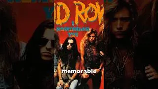 Thumbnail: The Story of 'I Remember You' by SKID ROW  #metal #rock #SKIDROW