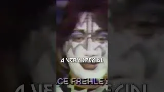 Thumbnail: When KISS Made The Elder (CRINGE)  #metal #rock #KISS