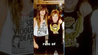 Thumbnail: How SKID ROW got Michael Wagener  #metal #rock #SKIDROW