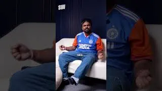 Thumbnail: Every Indian Cricket Fan During FIFA World Cup 2026