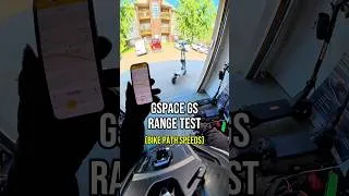Thumbnail: The Range on the Gspace GS 8440 is Just Insane!