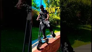 Thumbnail: Nah, that was scary tho