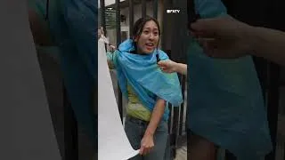 Thumbnail: Free Tibet Protesters ARRESTED outside UN