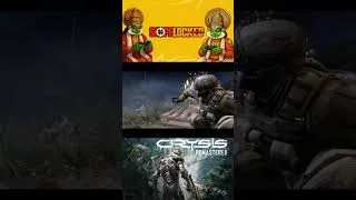Thumbnail: Harbor stormed with firepower | Crysis Remastered