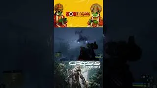 Thumbnail: Alien relic uncovered | Crysis Remastered