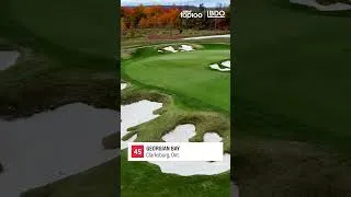 Thumbnail: SCOREGolf Top 100 2026: 50-41