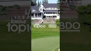 Thumbnail: SCOREGolf Top 100 2026: 60-51