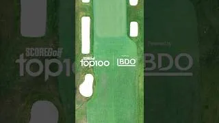 Thumbnail: SCOREGolf Top 100 2026: 80-71