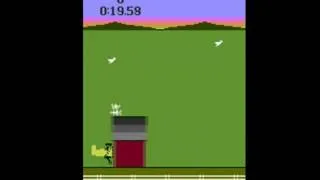Thumbnail: ScoreGround - Atari 2600 - Barnstorming: 00:37:12.00