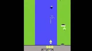 Thumbnail: ScoreGround - Atari 2600 - River Raid: 29,940