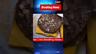 Thumbnail: #breakingnews #foryou #news