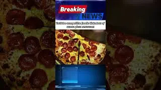 Thumbnail: YouiTube competitive foodie kickedout ofaurora pizza restaurant #news#breakingnews#foryou#fyp#usa