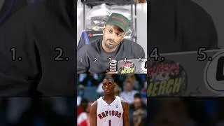 Thumbnail: Blind Ranking High School-to-NBA Legends… I Regretted This Immediately